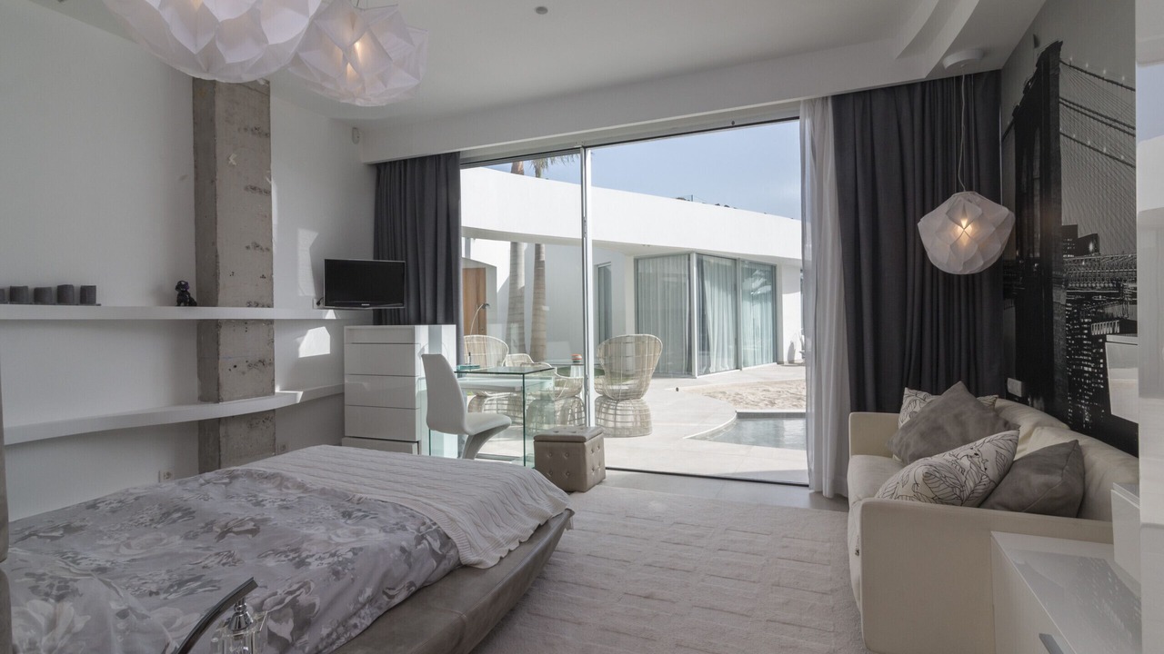 Photo of Bedroom in La Caleta