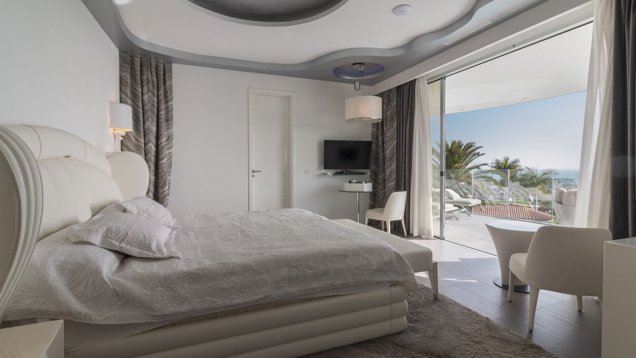 Photo of Bedroom in La Caleta