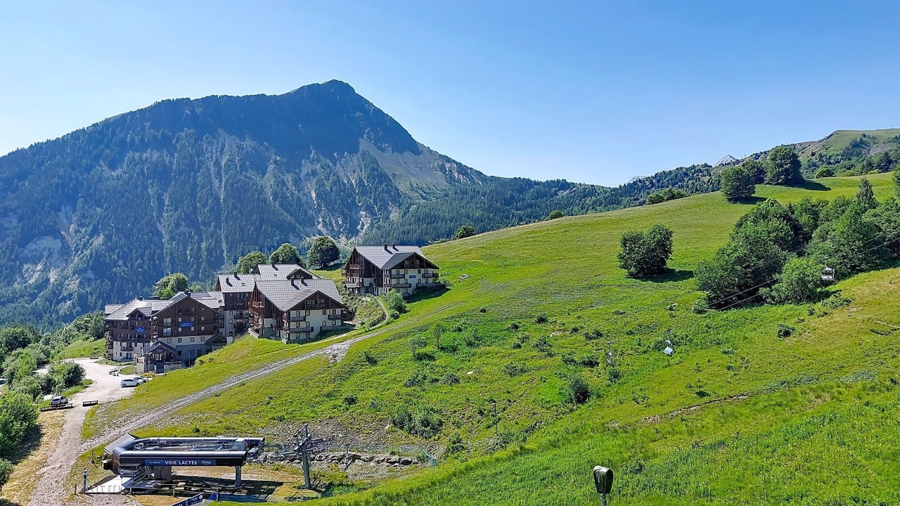 Photo of Others in Le Corbier