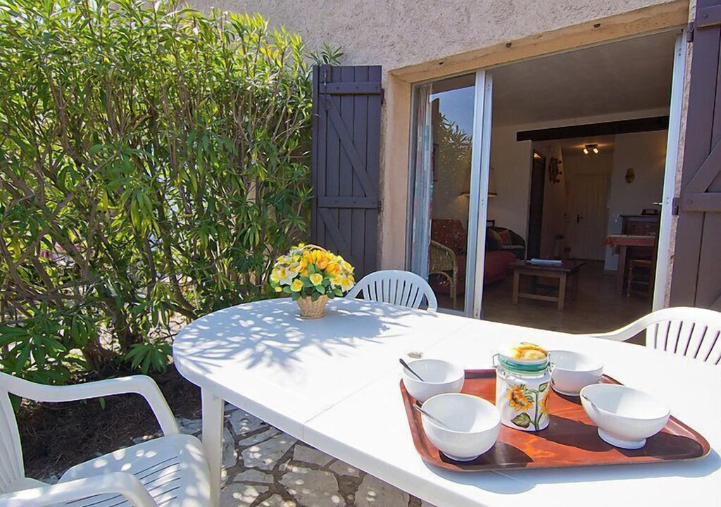 Photo of Patio Balcony in Cavalaire-sur-Mer