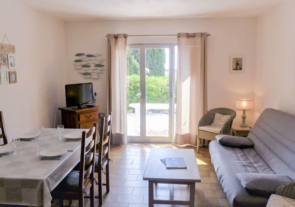 Photo of Livingroom in Cavalaire-sur-Mer
