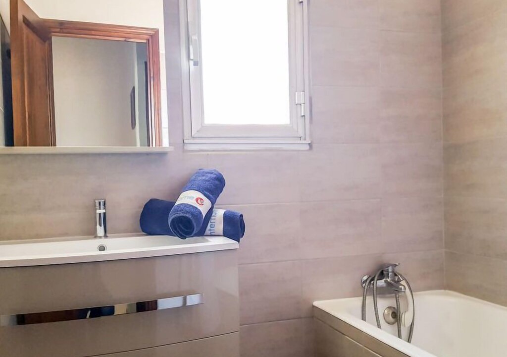 Photo of Bathroom in Cavalaire-sur-Mer