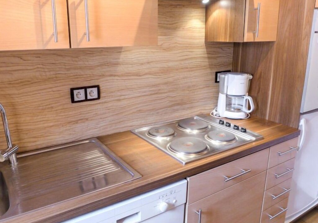 Photo of Kitchen in Cavalaire-sur-Mer