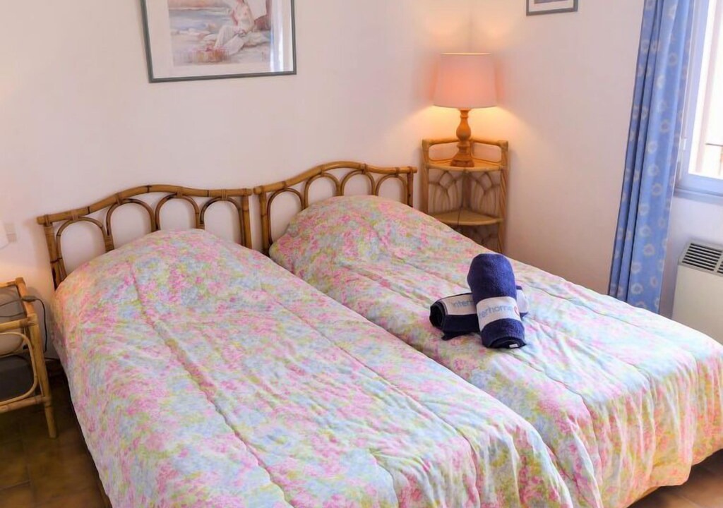 Photo of Bedroom in Cavalaire-sur-Mer