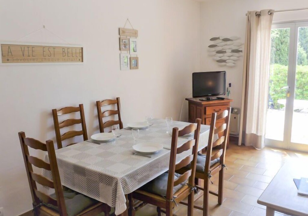 Photo of Livingroom in Cavalaire-sur-Mer