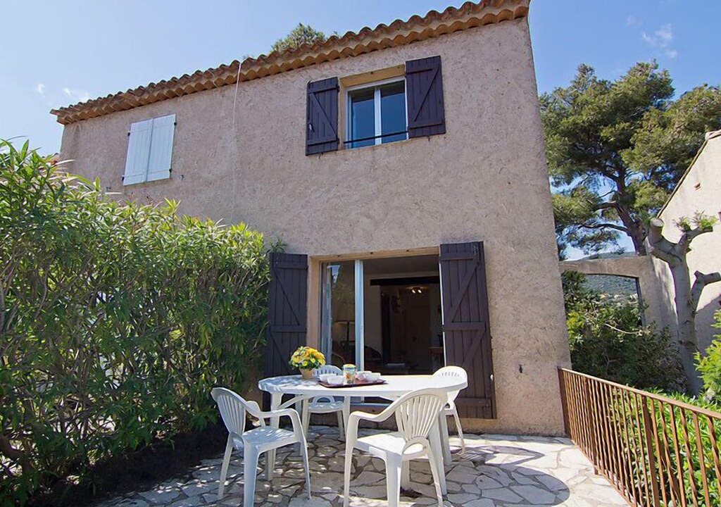 Photo of Buildings in Cavalaire-sur-Mer