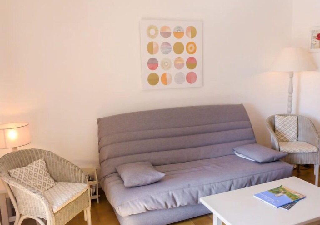 Photo of Livingroom in Cavalaire-sur-Mer