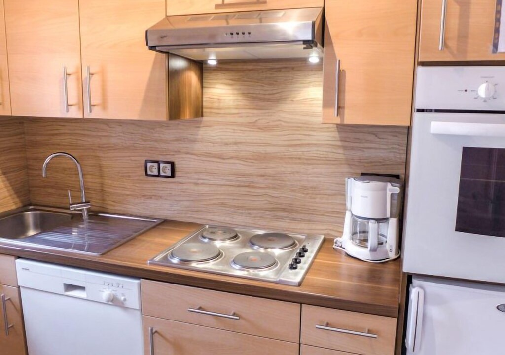 Photo of Kitchen in Cavalaire-sur-Mer