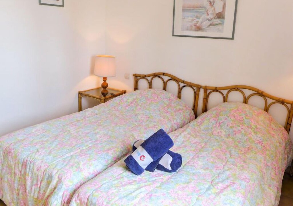 Photo of Bedroom in Cavalaire-sur-Mer