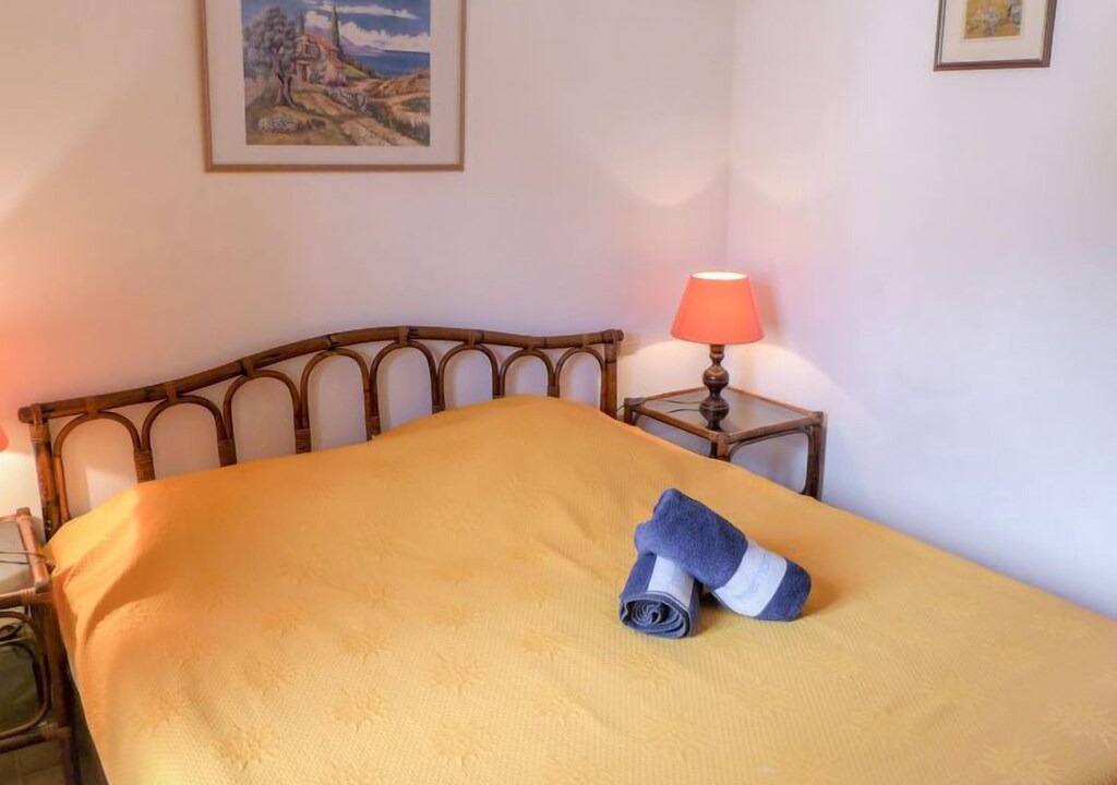 Photo of Bedroom in Cavalaire-sur-Mer
