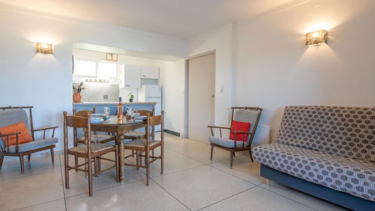 Photo of Livingroom in Les Issambres