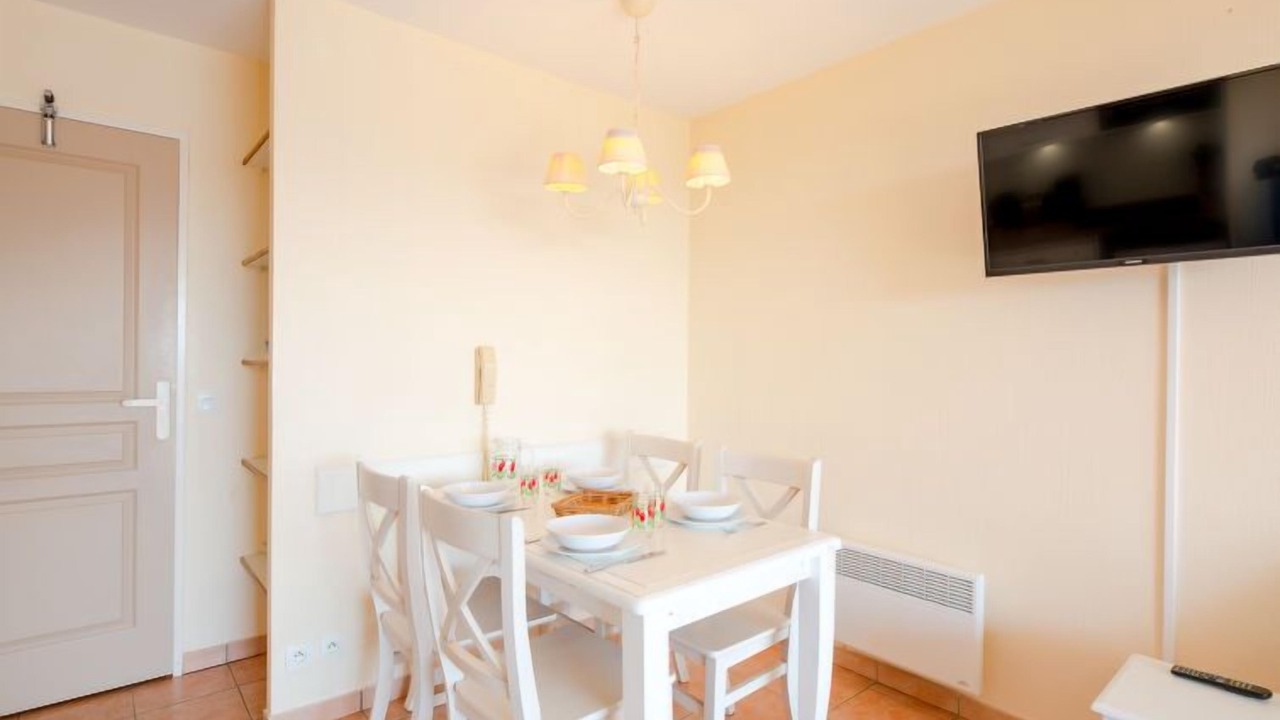 Photo of Bedroom in Les Issambres