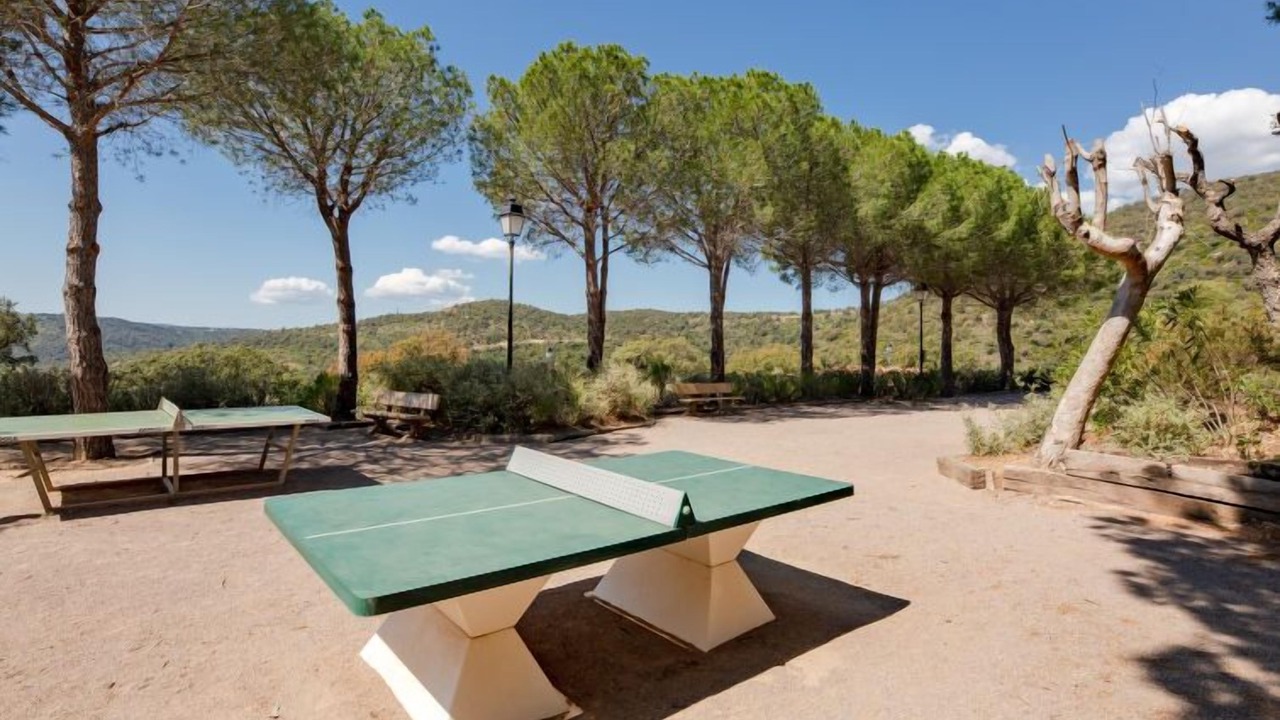 Photo of Outdoor in Les Issambres