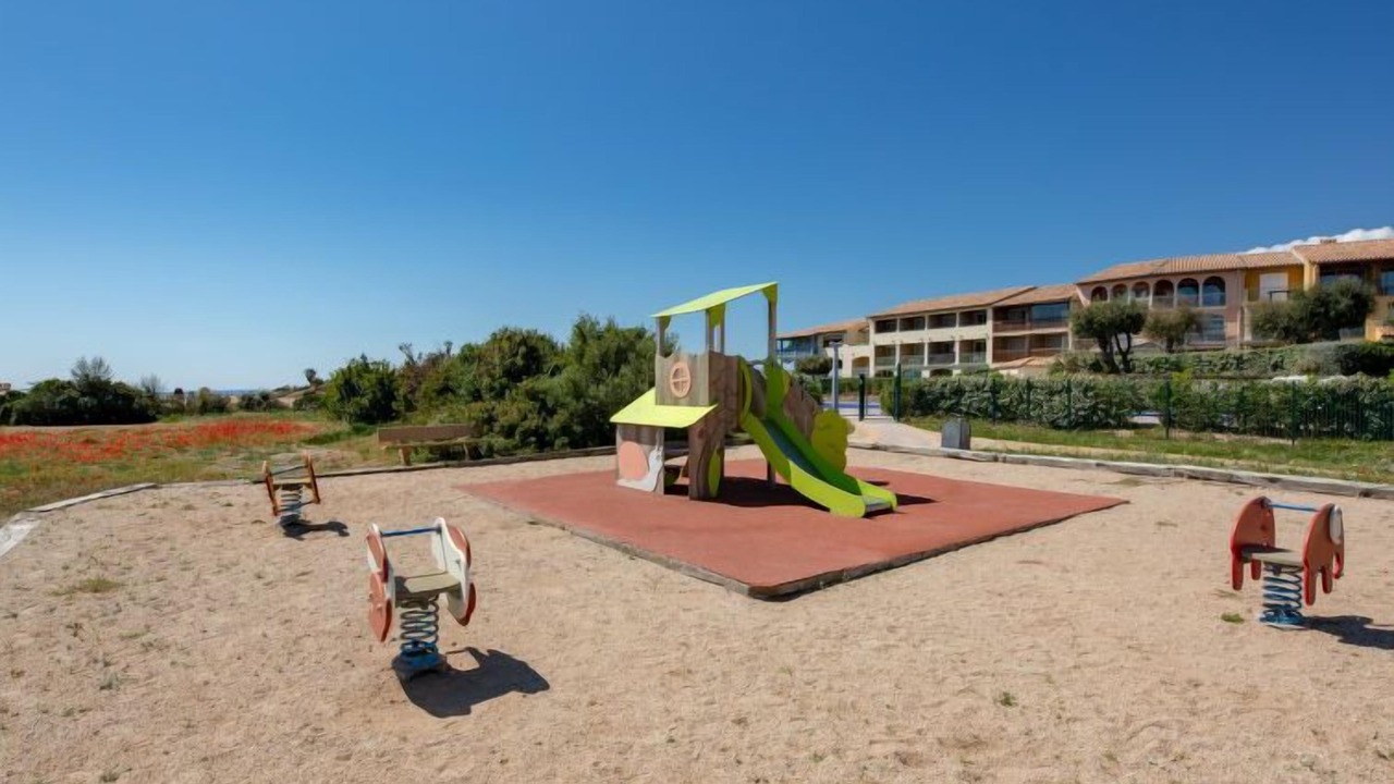 Photo of Outdoor in Les Issambres