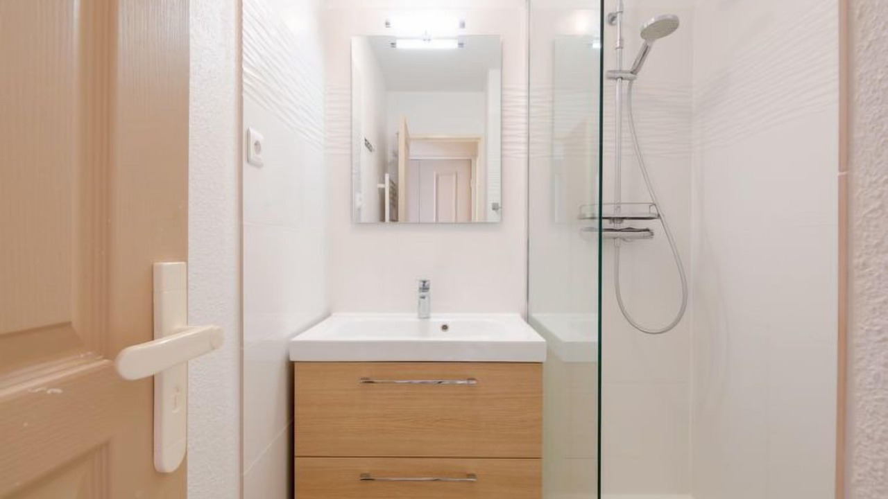 Photo of Bathroom in Les Issambres