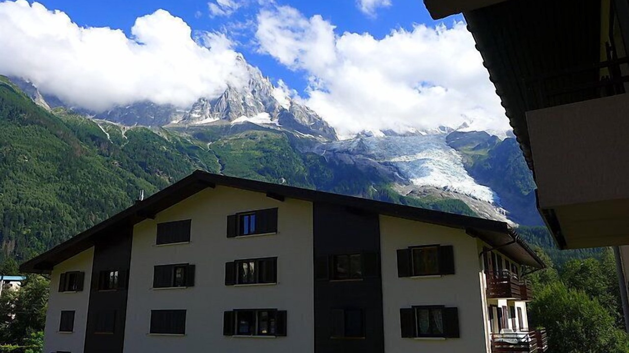 Photo of Others in Chamonix-Mont-Blanc