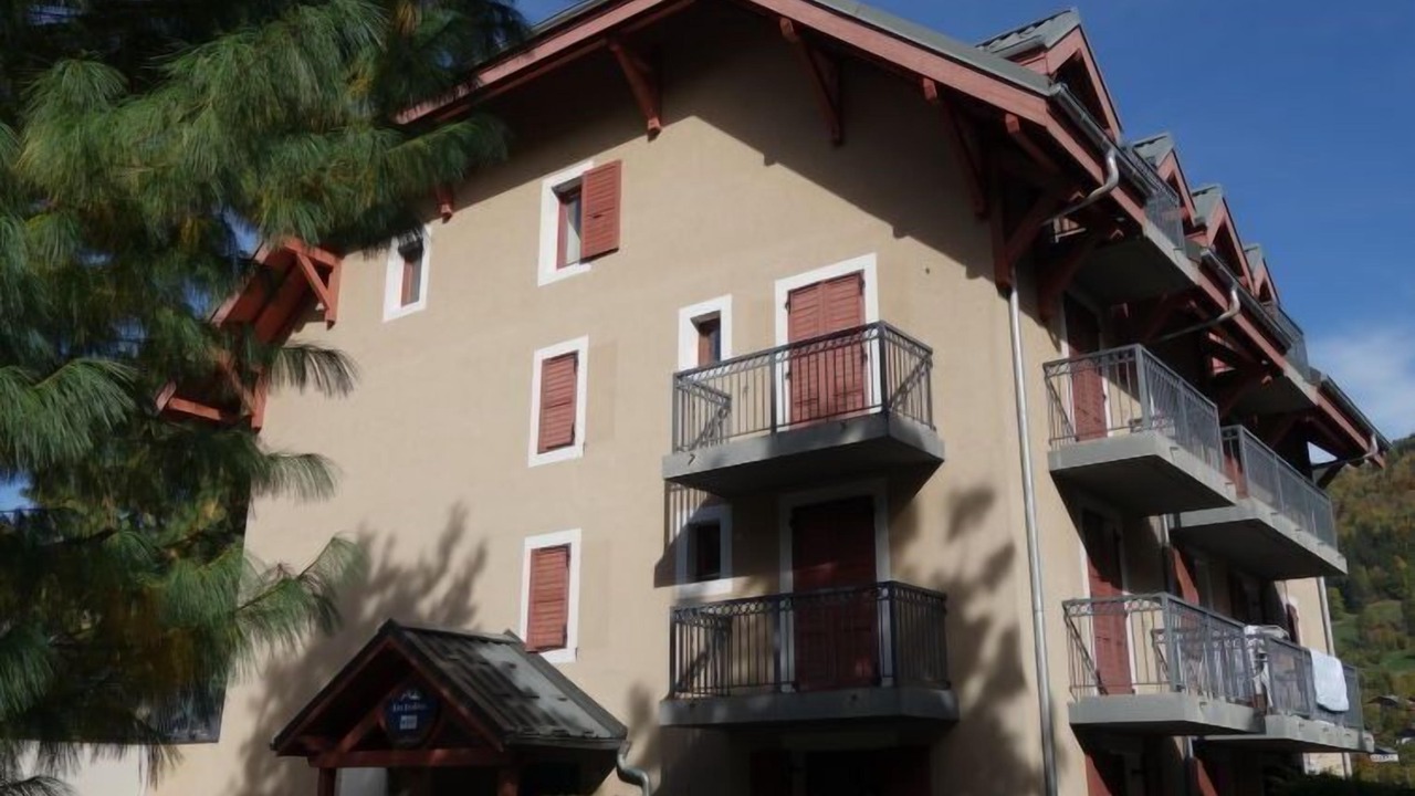 Photo of Others in Saint-Gervais-les-Bains