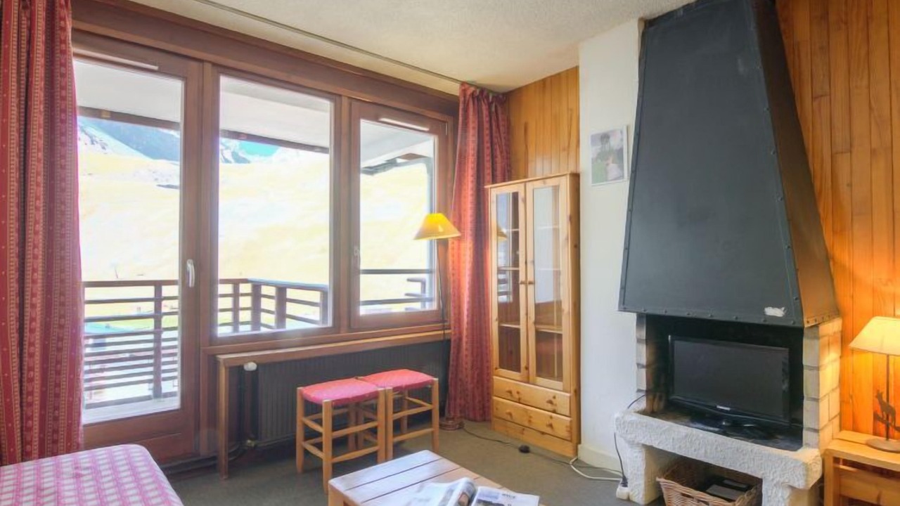Photo of Livingroom in Val Claret