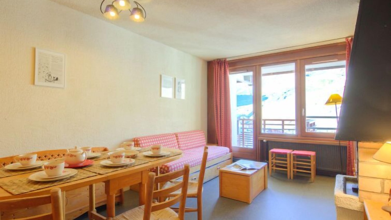 Photo of Livingroom in Val Claret