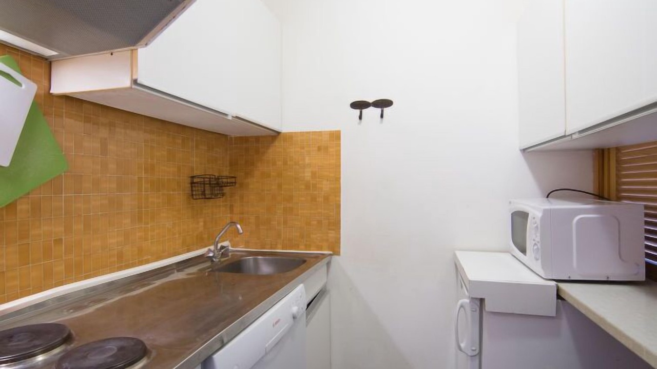 Photo of Bedroom in Val Claret