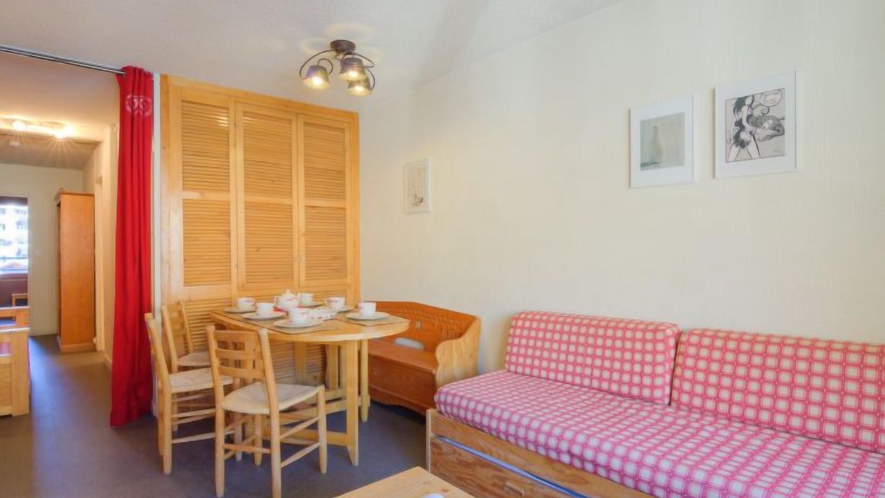 Photo of Livingroom in Val Claret