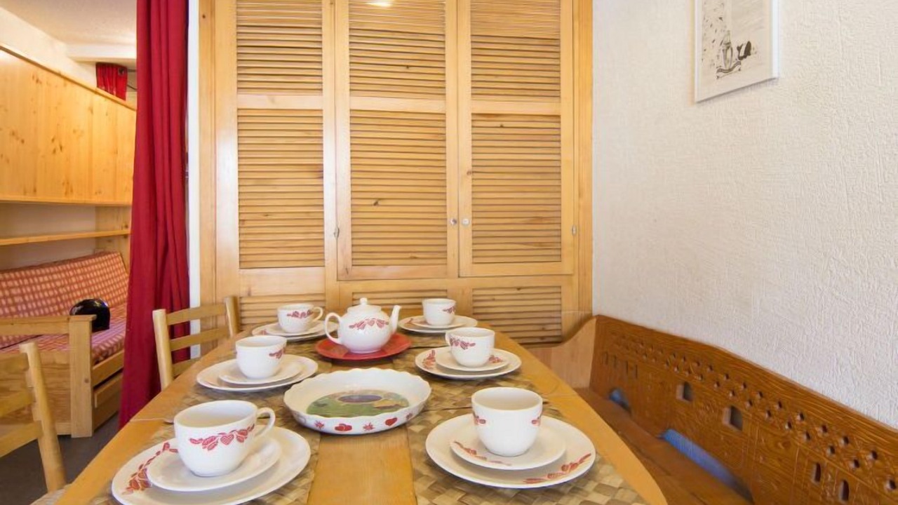 Photo of Bedroom in Val Claret