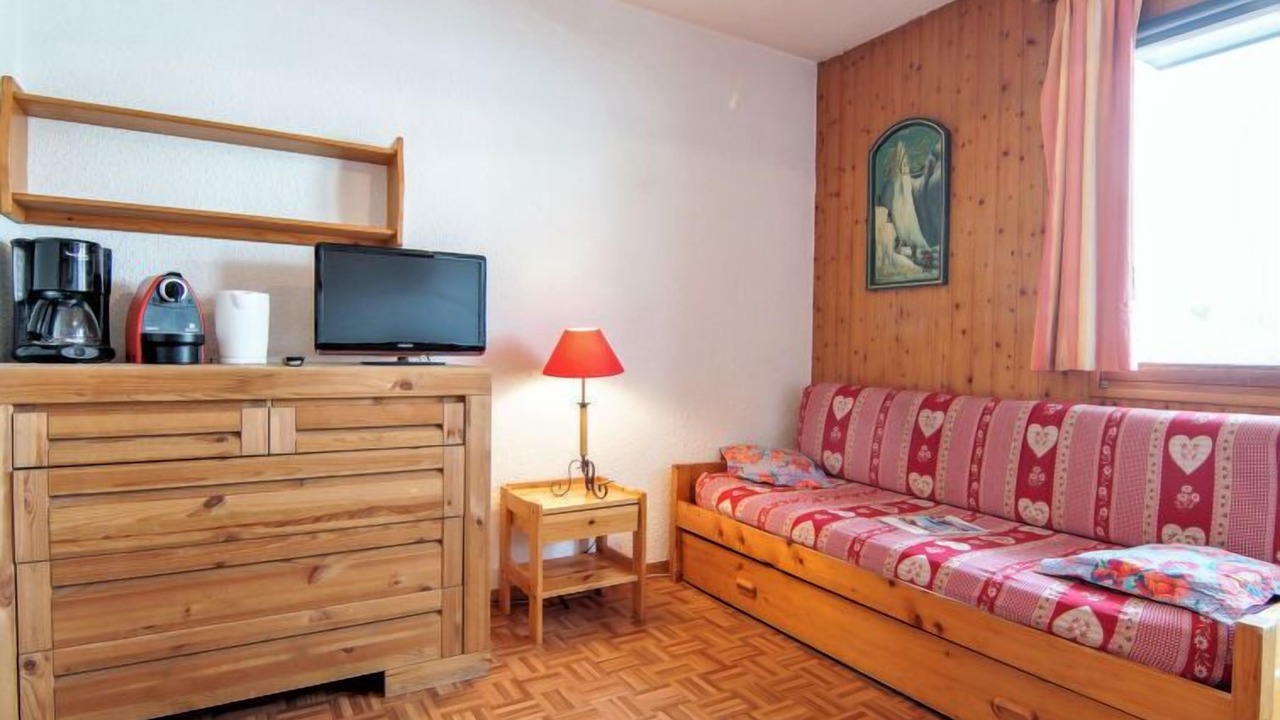 Photo of Livingroom in Chamonix City Centre