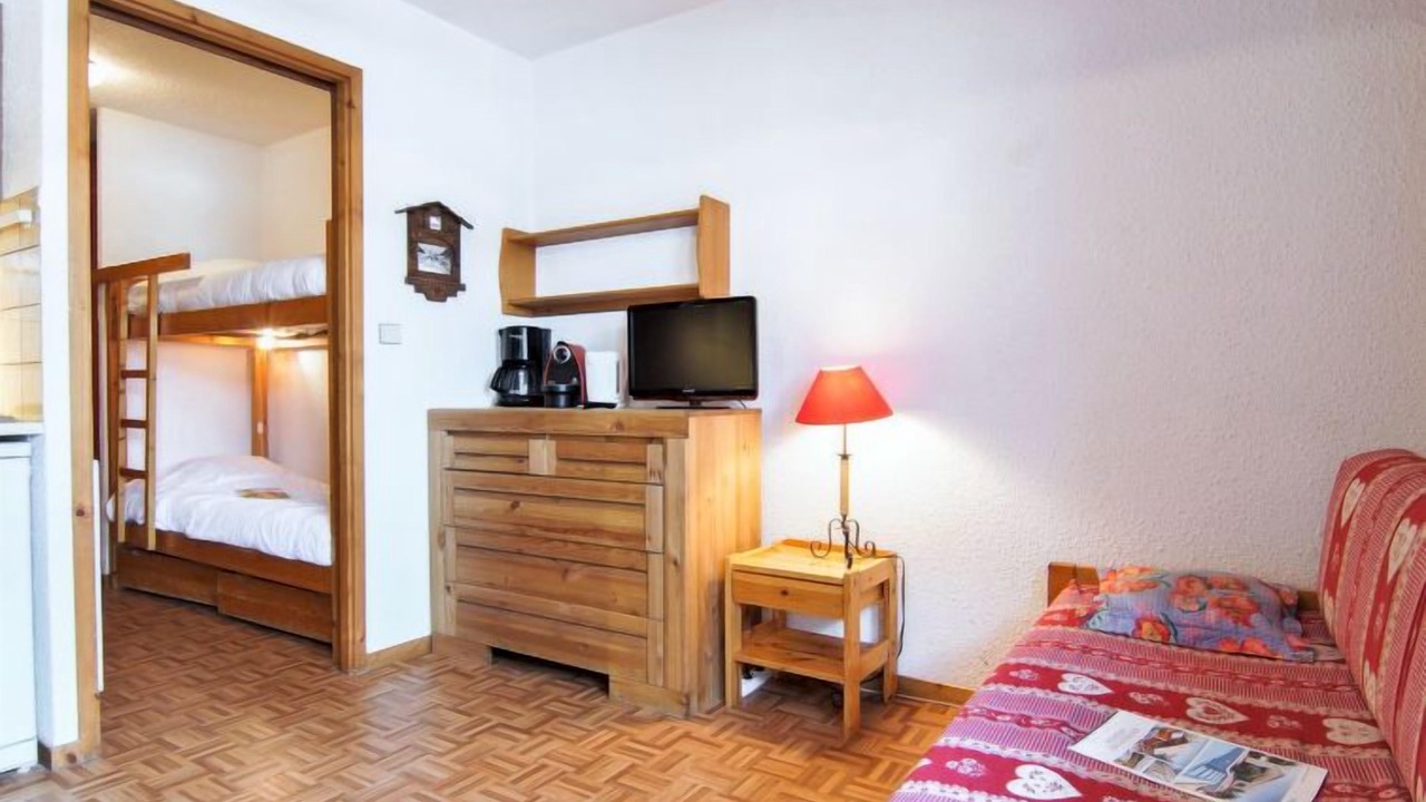 Photo of Livingroom in Chamonix City Centre