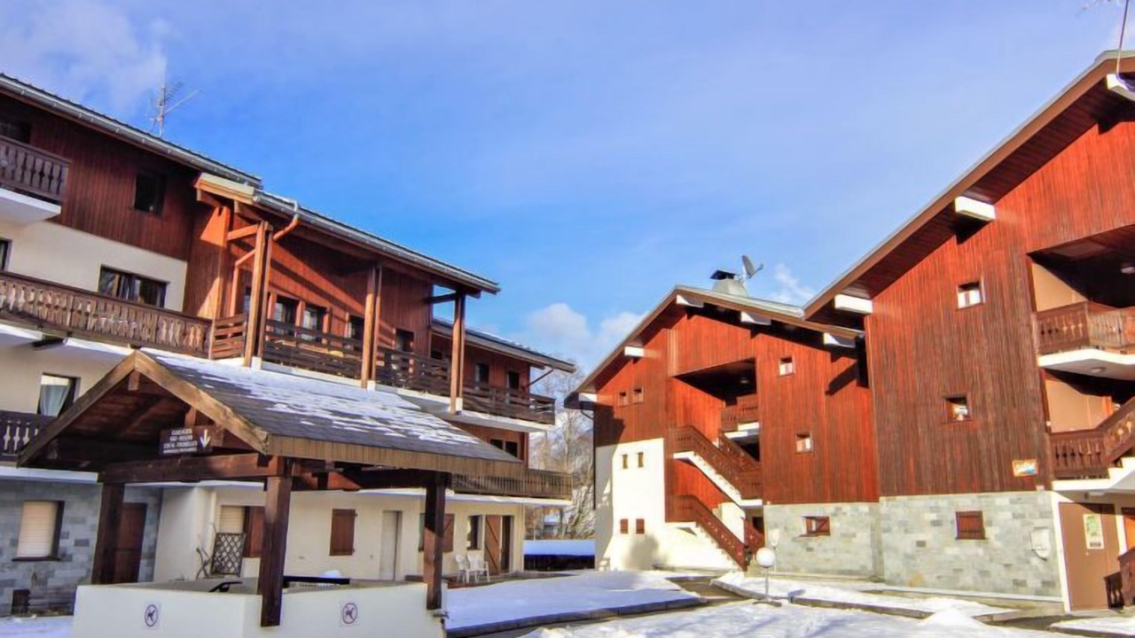 Photo of Others in Chamonix City Centre