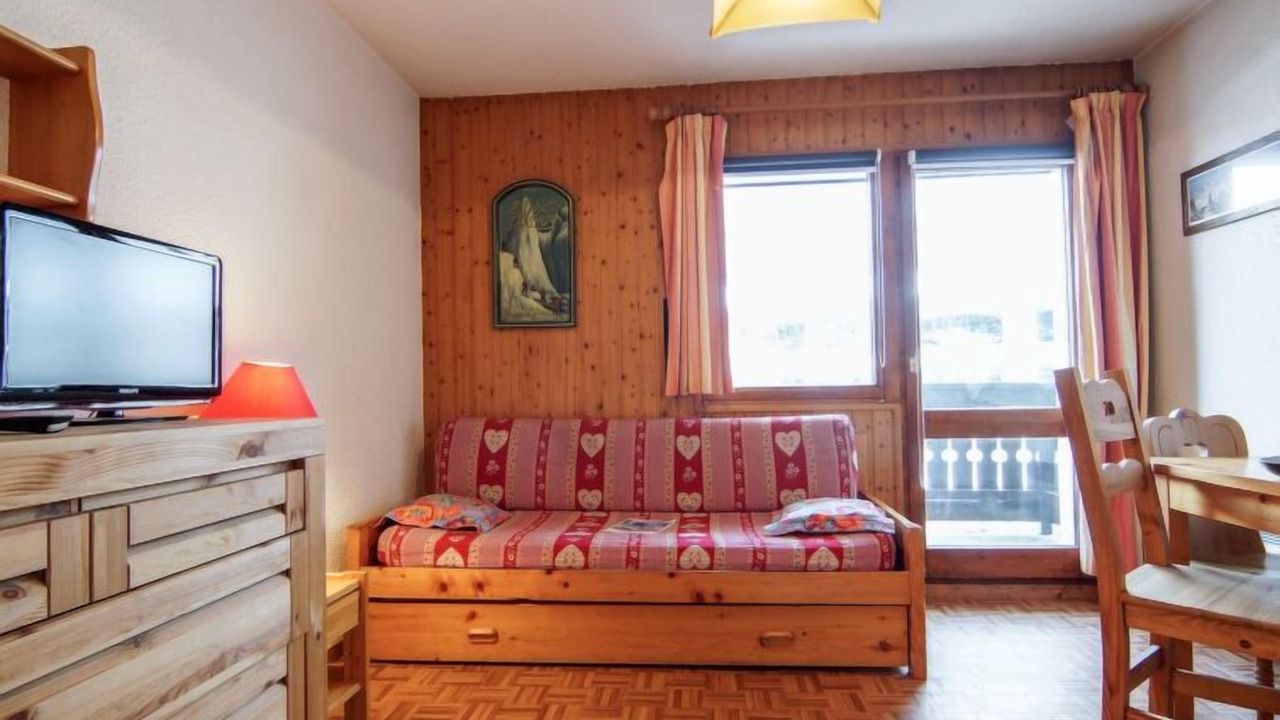 Photo of Livingroom in Chamonix City Centre