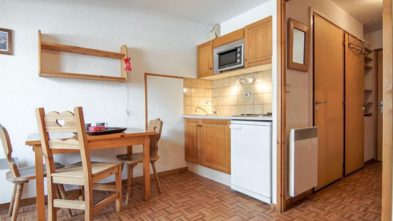 Photo of Livingroom in Chamonix City Centre