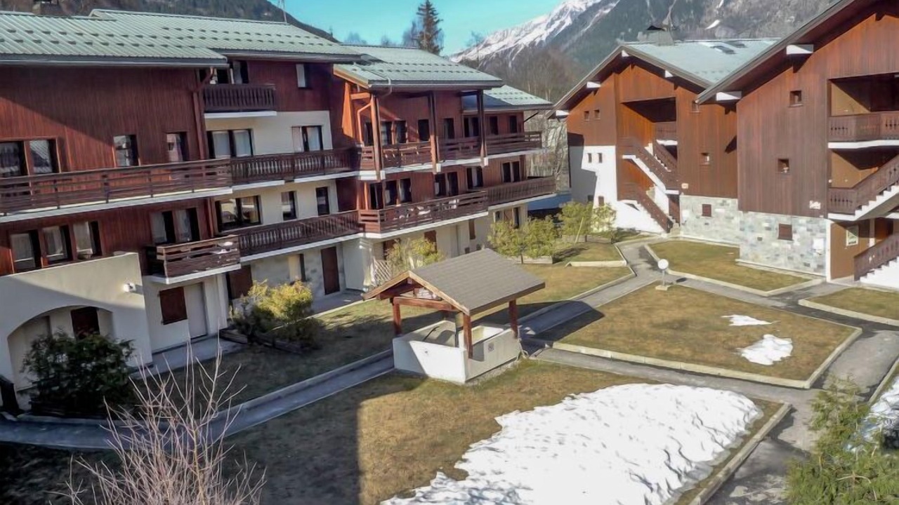Photo of Others in Chamonix City Centre
