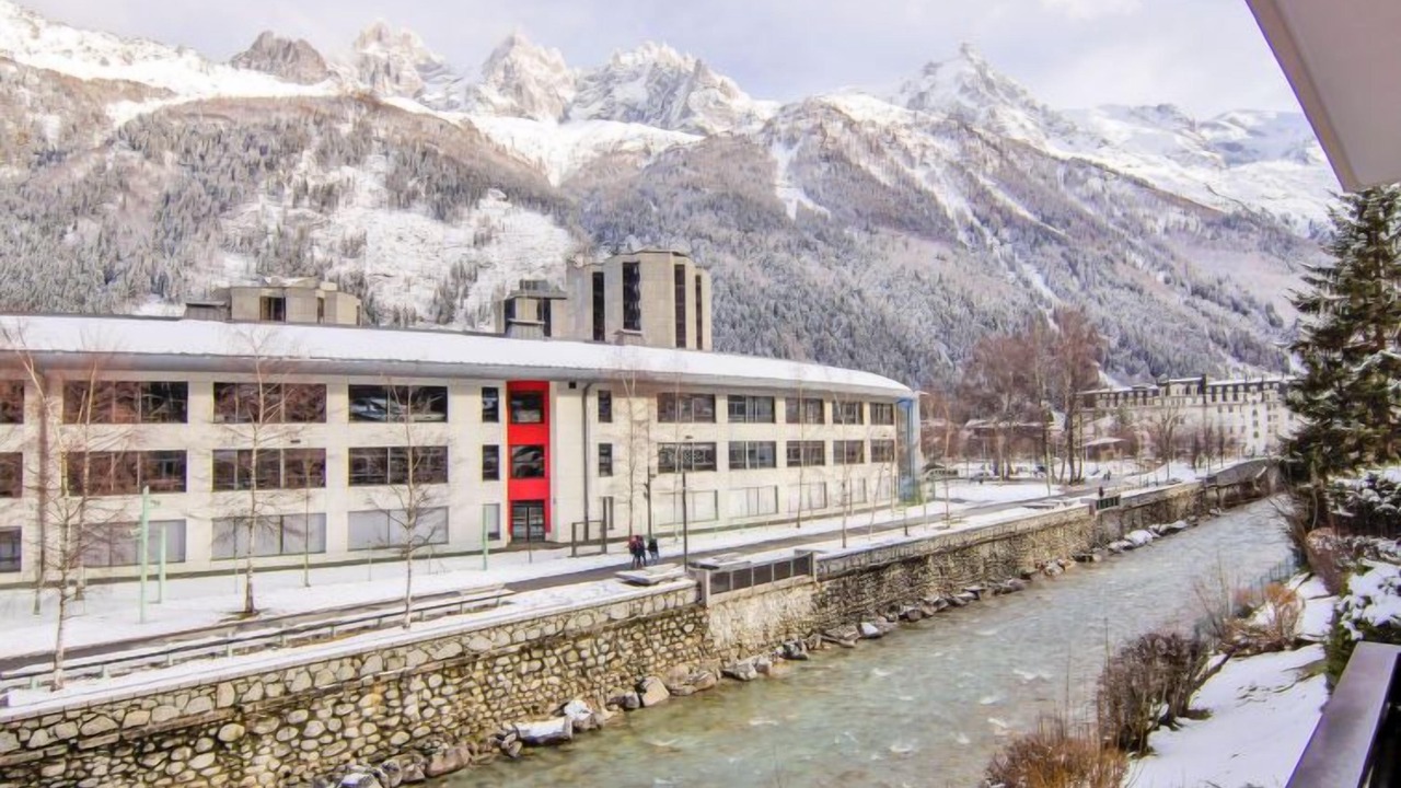 Photo of Others in Chamonix City Centre