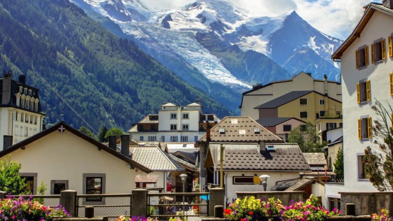 Photo of Others in Chamonix-Mont-Blanc