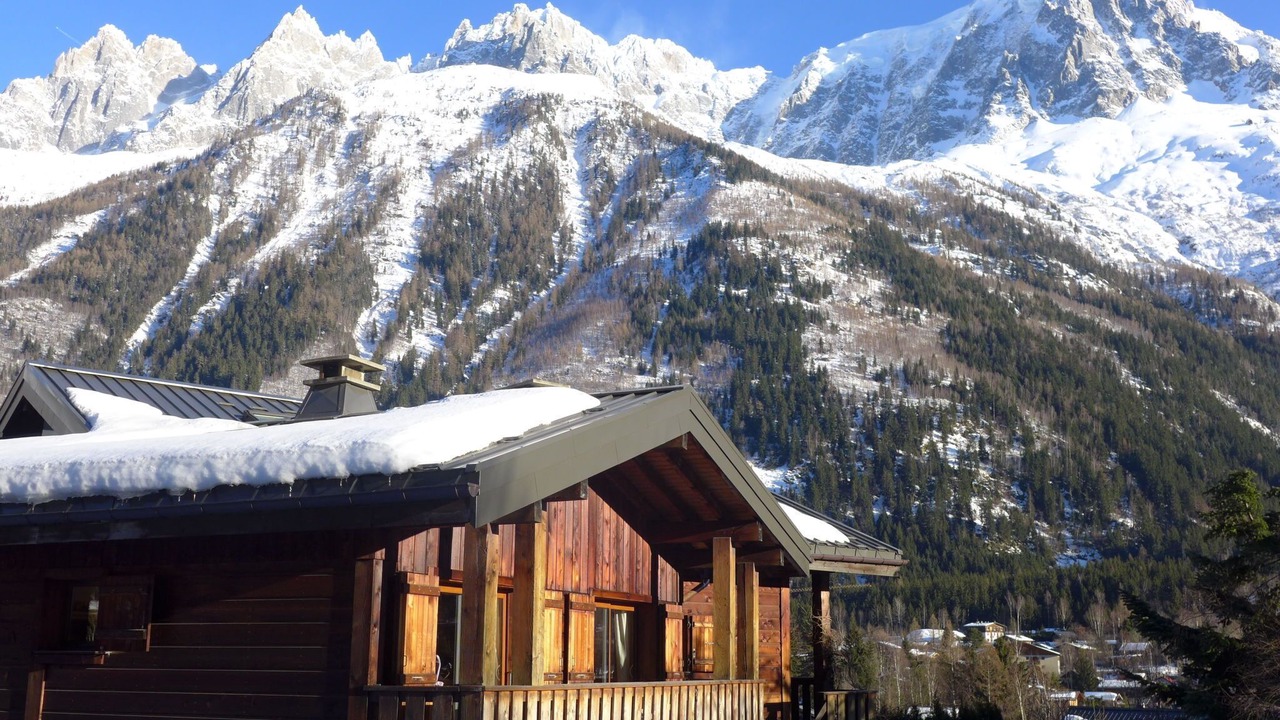 Photo of Others in Chamonix-Mont-Blanc