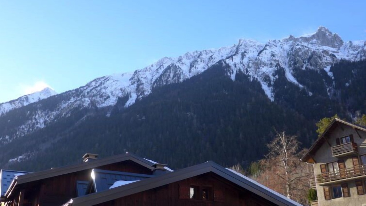 Photo of Others in Chamonix-Mont-Blanc