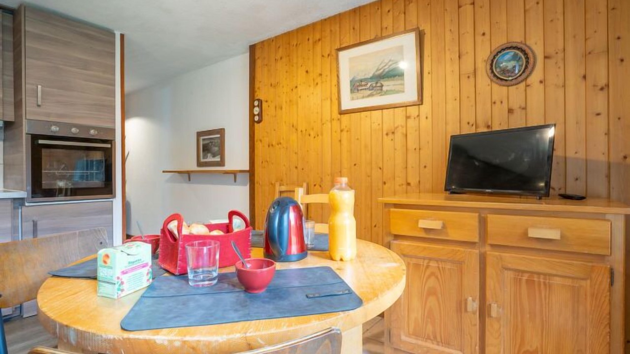 Photo of Bedroom in Chamonix-Mont-Blanc