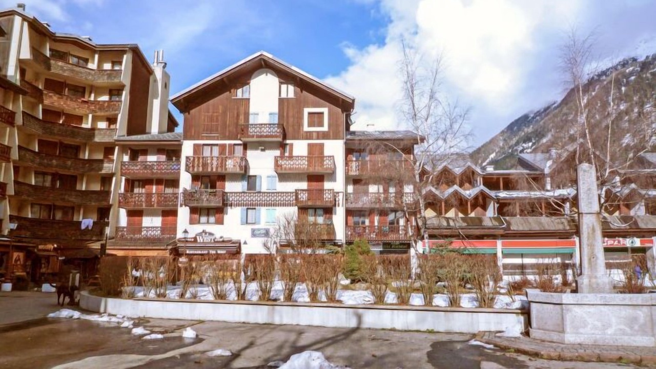 Photo of Others in Chamonix City Centre