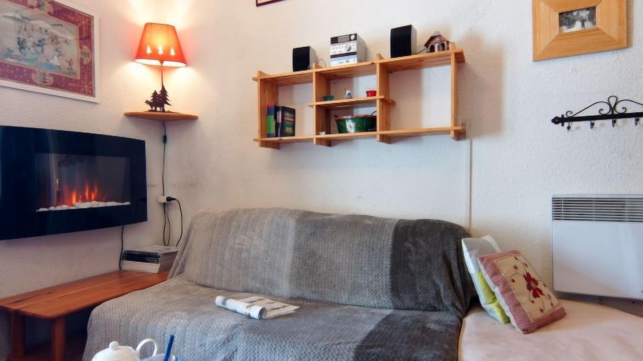 Photo of Livingroom in Chamonix City Centre