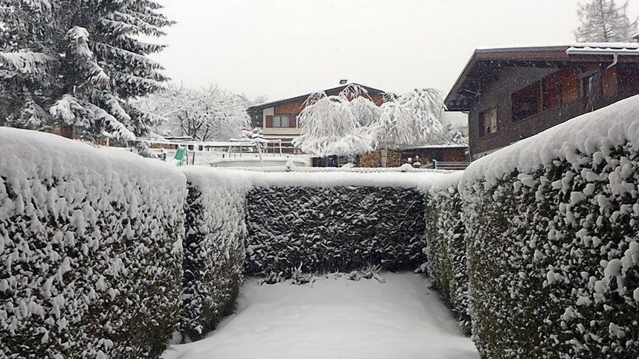 Photo of Others in Les Houches