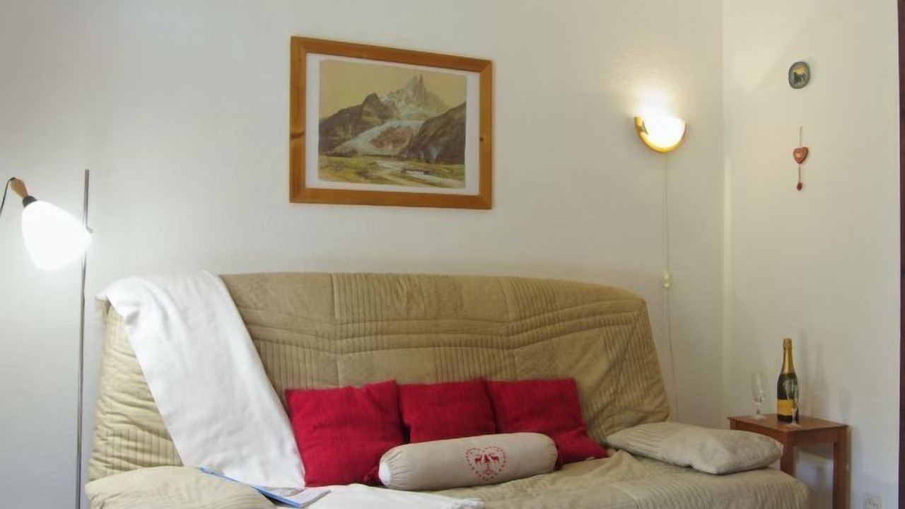 Photo of Livingroom in Les Houches