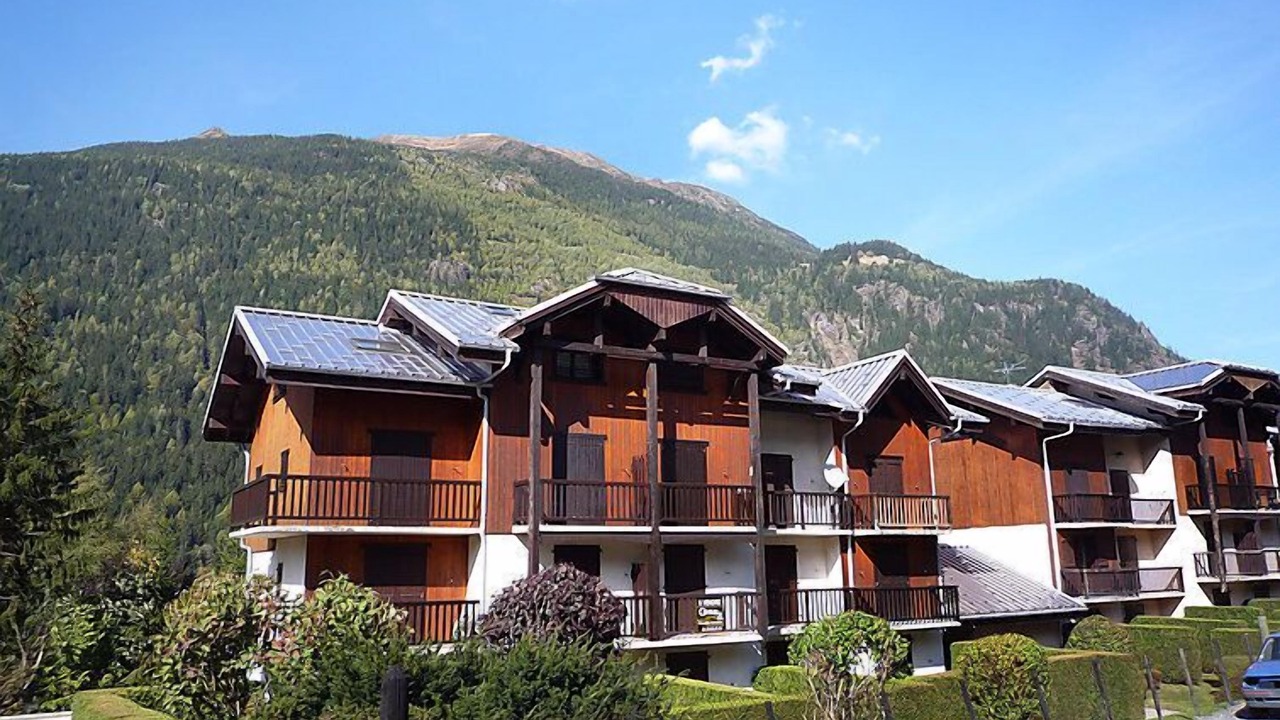 Photo of Others in Les Houches