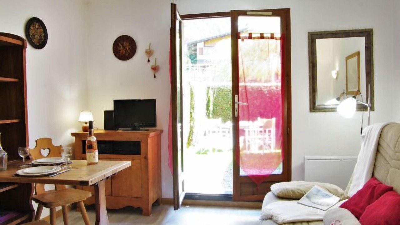 Photo of Livingroom in Les Houches