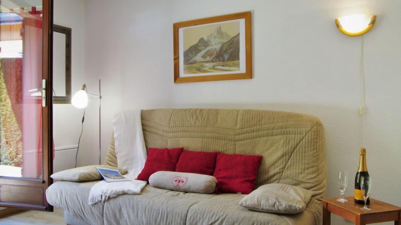 Photo of Livingroom in Les Houches