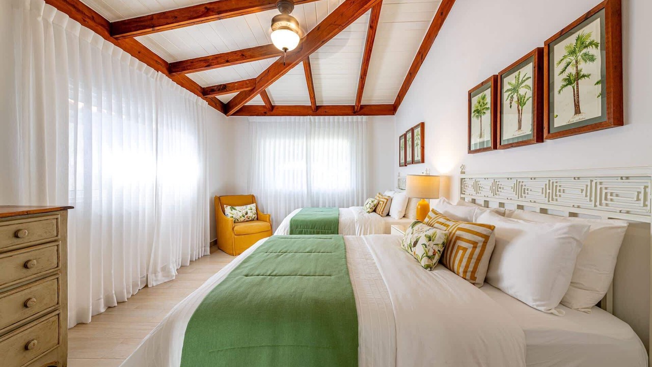 Photo of Bedroom in Los Lagos