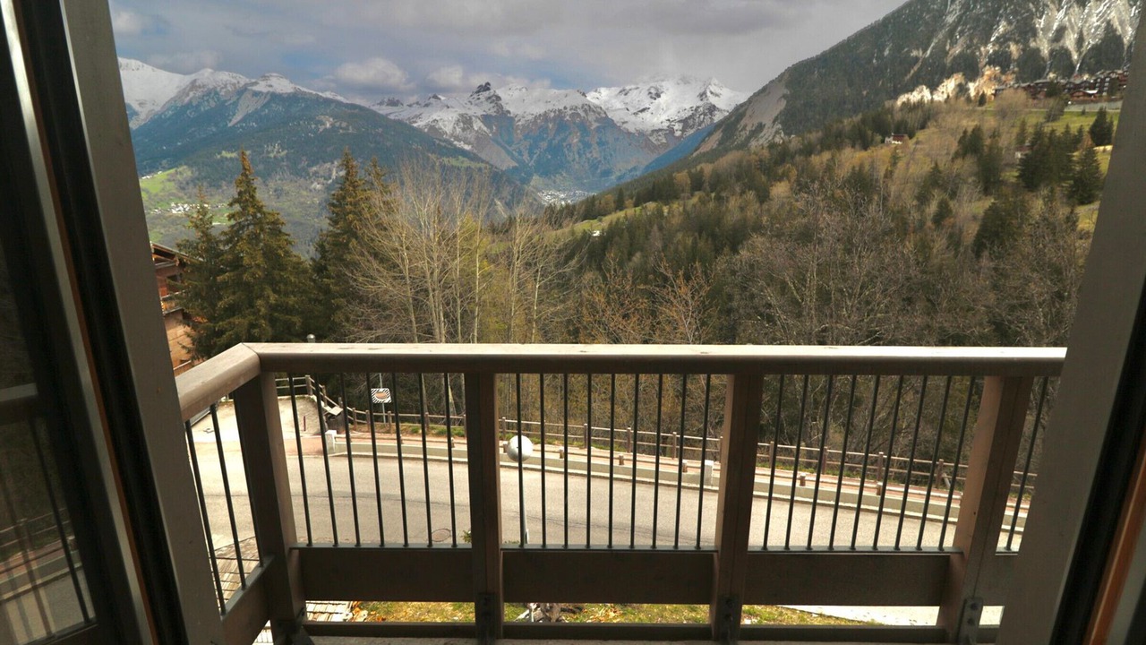 Photo of Outdoor in Courchevel