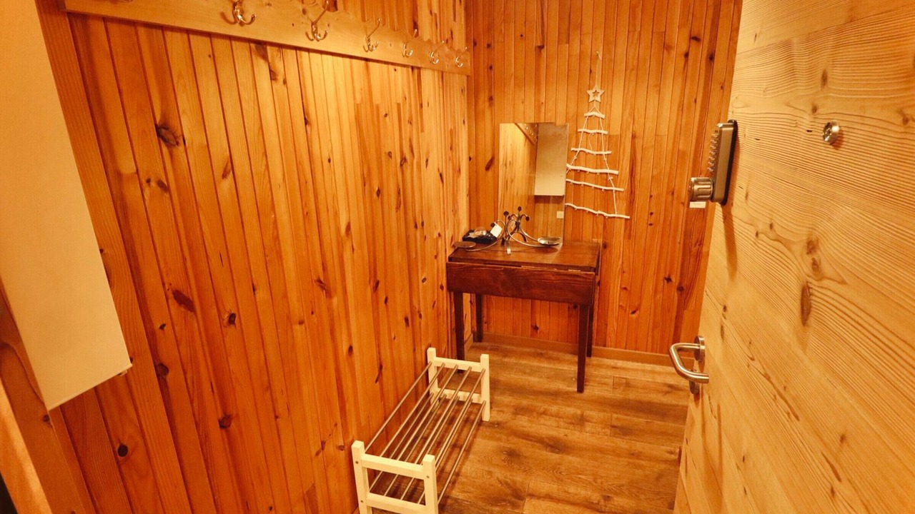 Photo of Others in Courchevel