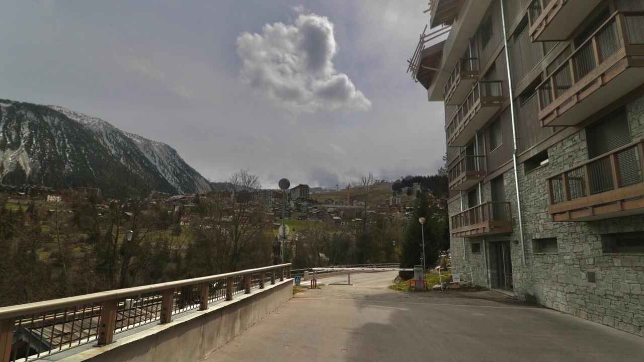 Photo of Outdoor in Courchevel