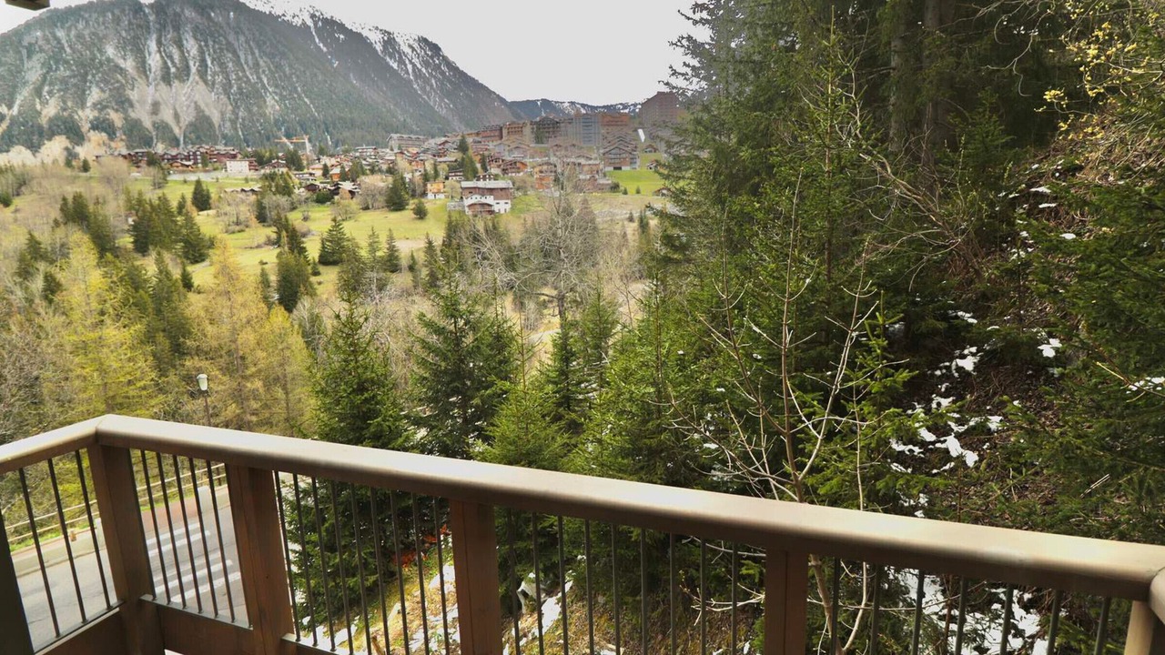 Photo of Outdoor in Courchevel