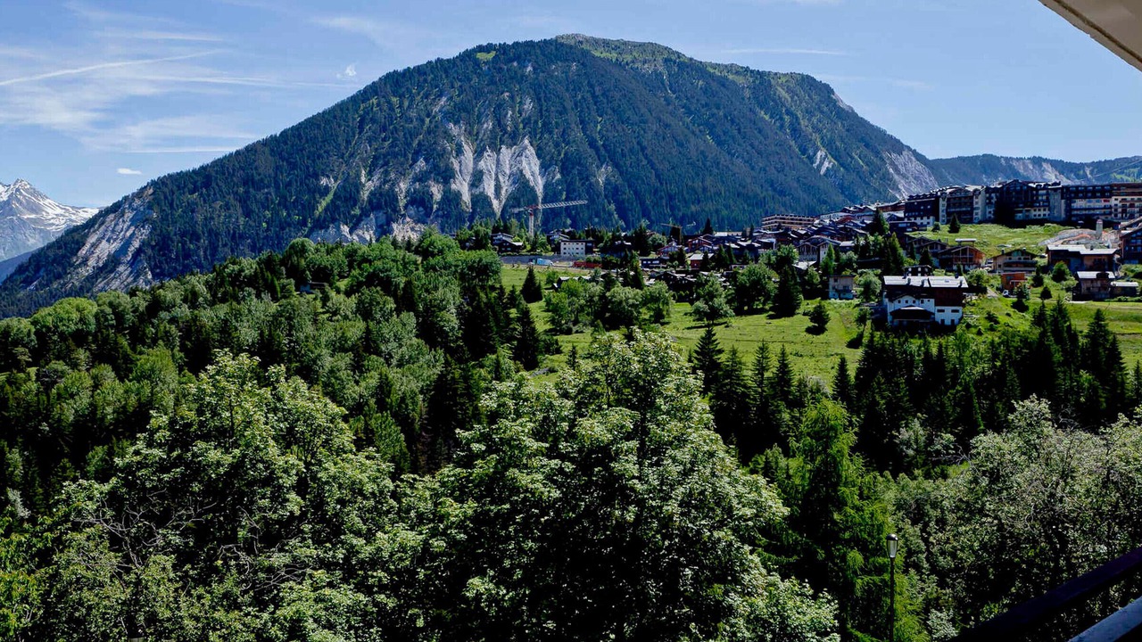 Photo of Others in Courchevel